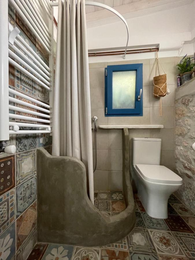 Appartement Seafront Polyxene *