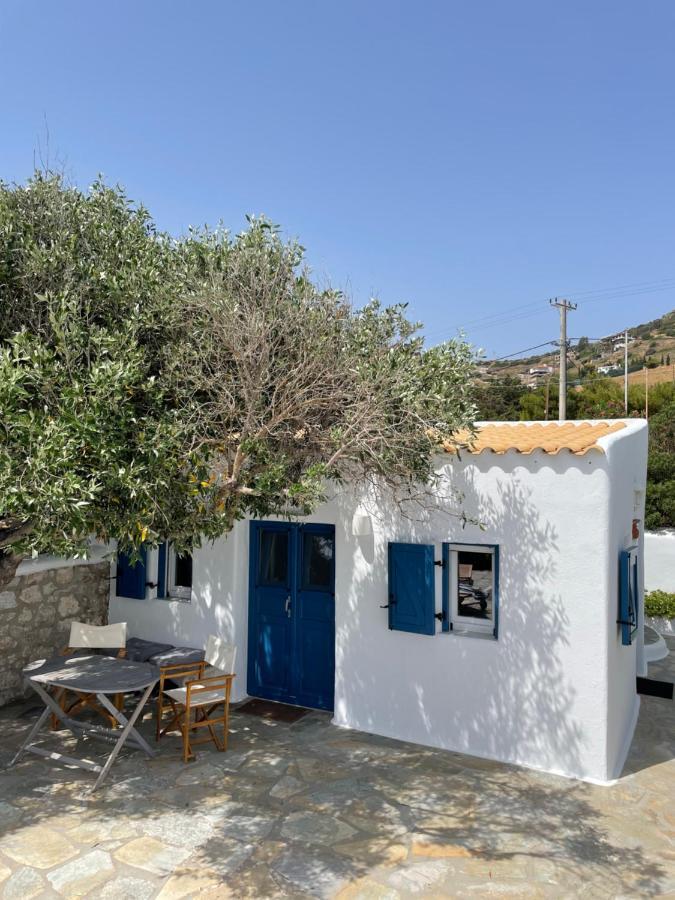 Appartement Seafront Polyxene