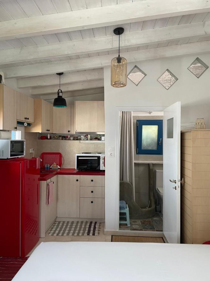 Appartement Seafront Polyxene *