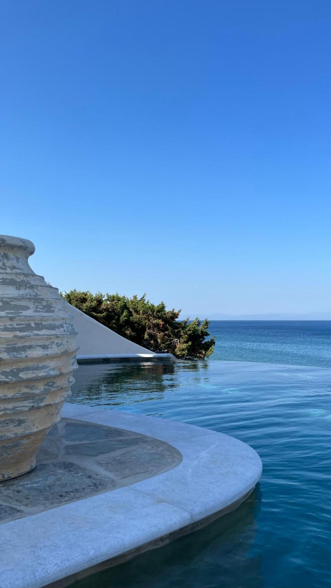 Apartment Seafront Polyxene *