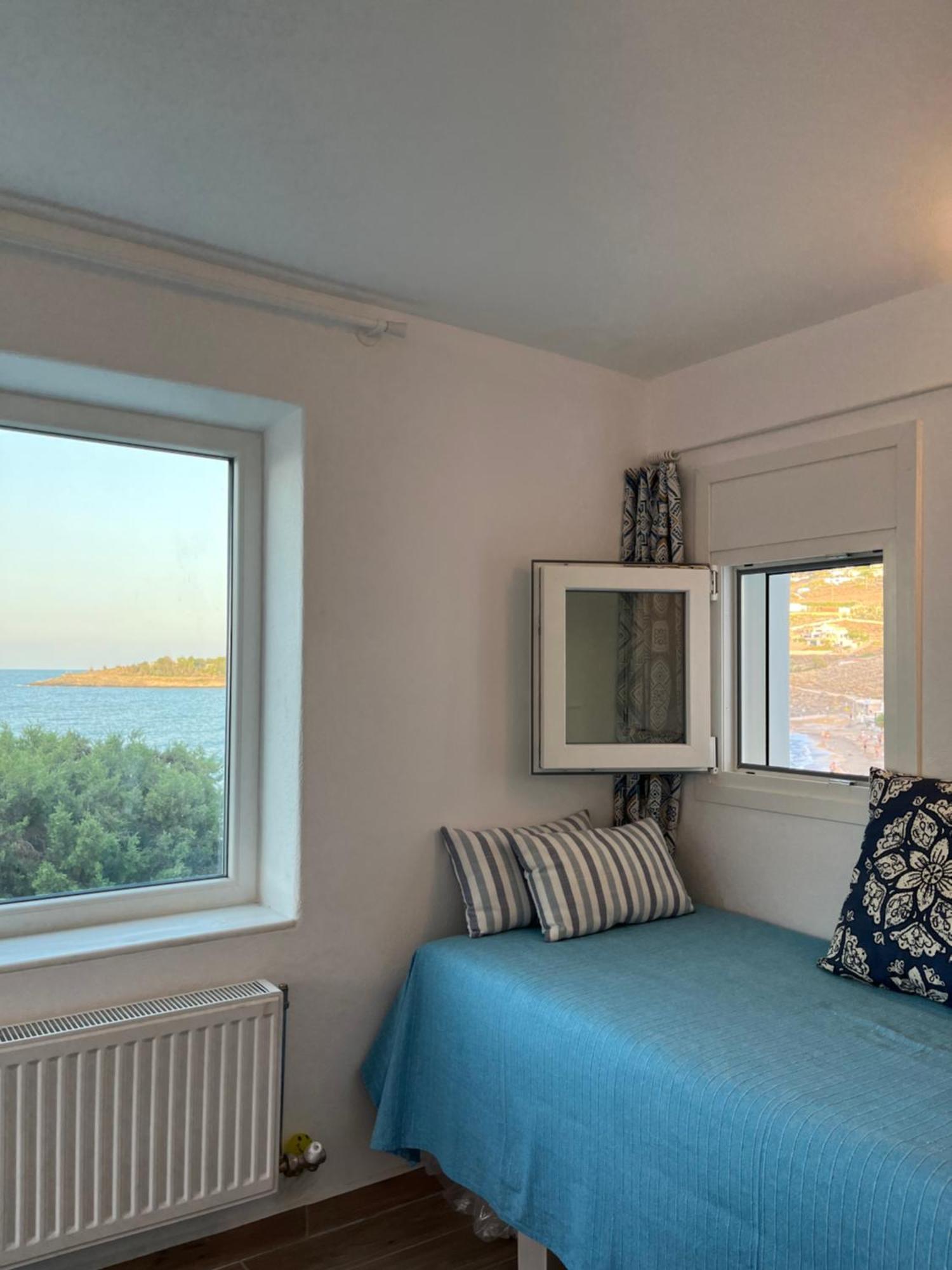 Apartment Seafront Polyxene *