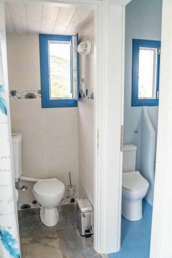Appartement Seafront Polyxene