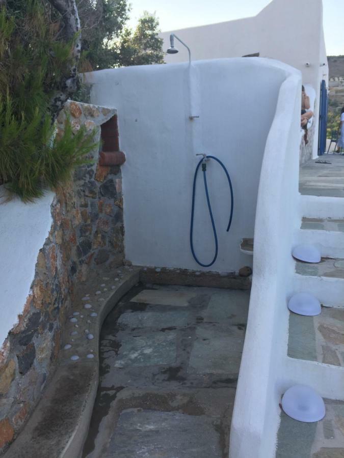 Seafront Polyxene Appartement