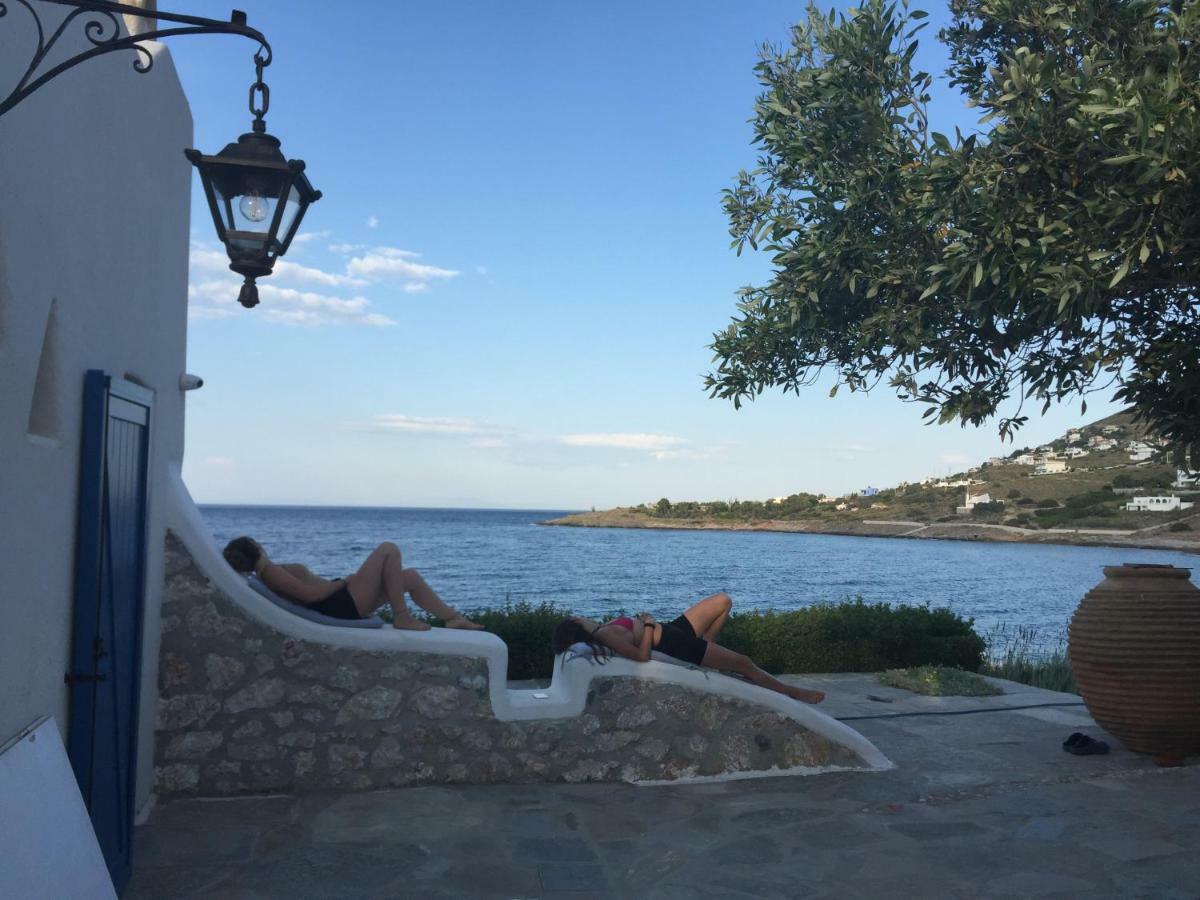 Seafront Polyxene Appartement
